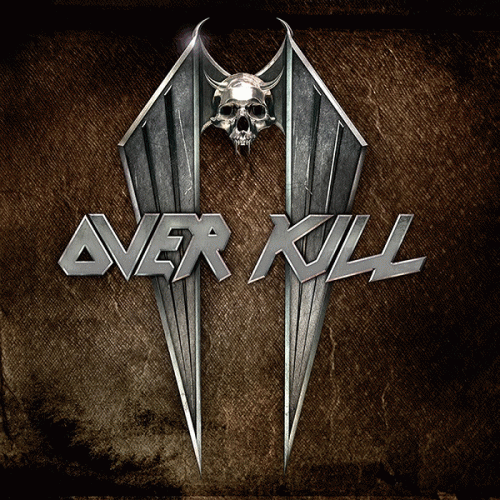 Overkill (USA) : KillBox 13